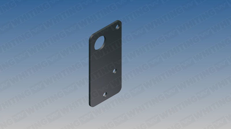 Reinforcement Plate